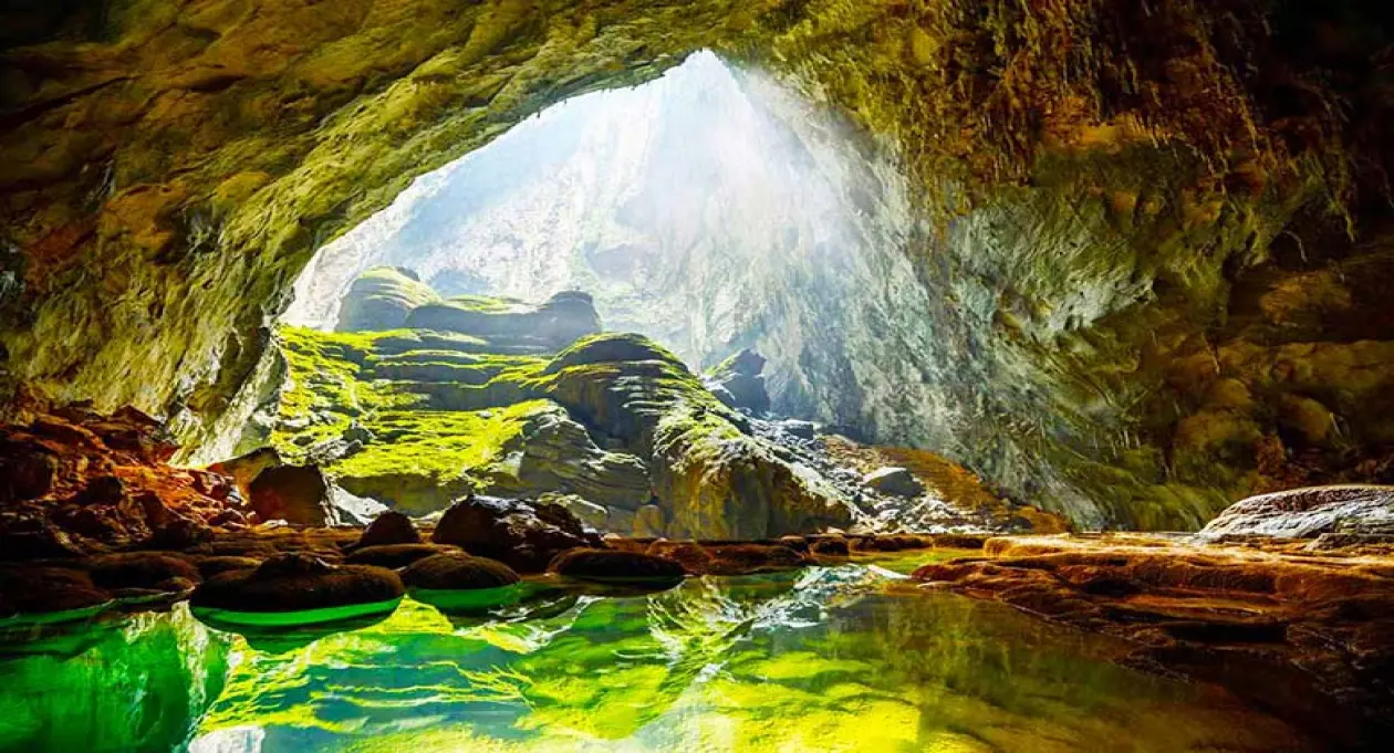 Phong Nha-Ke Bang – Naturwunder Vietnam: Höhlen, Karst & Dschungel im UNESCO-Welterbe